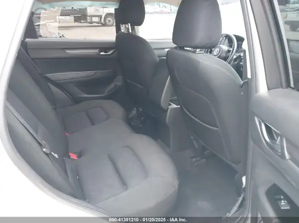 JM3KFABMXK1502886 2019 MAZDA CX-5 - Image 8