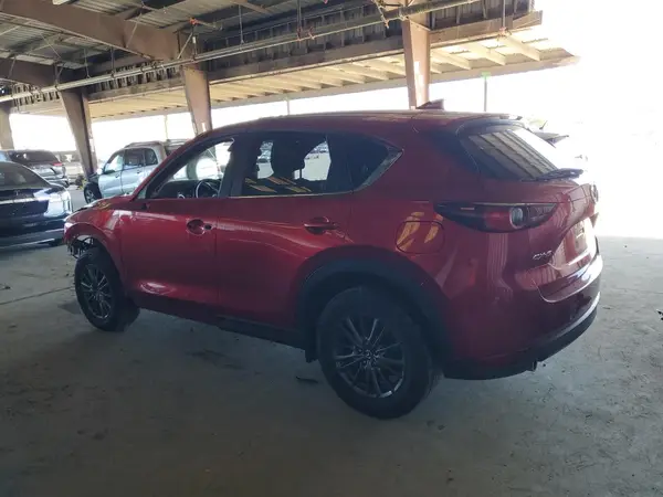 JM3KFABMXK1503956 2019 MAZDA CX-5 - Image 2