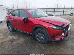 JM3KFABMXK1507294 2019 MAZDA CX-5
