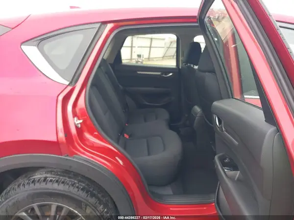 JM3KFABMXK1507294 2019 MAZDA CX-5 - Image 8