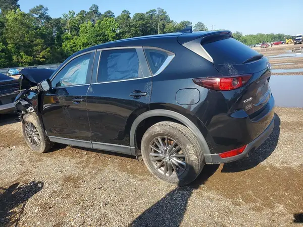 JM3KFABMXK1512544 2019 MAZDA CX-5 - Image 2