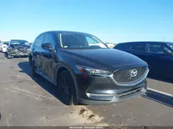 JM3KFABMXK1552901 2019 MAZDA CX-5