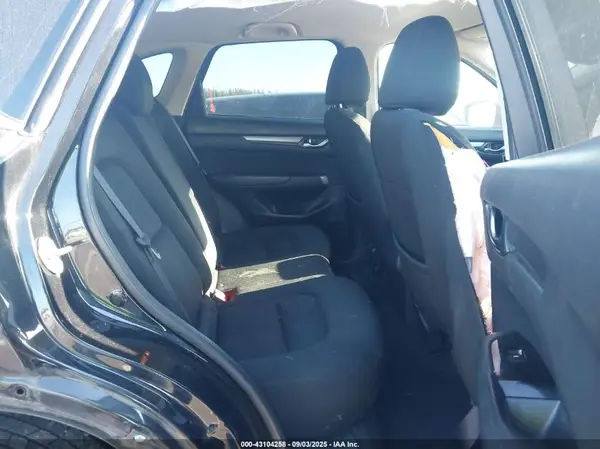 JM3KFABMXK1552901 2019 MAZDA CX-5 - Image 8