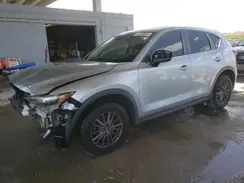JM3KFABMXK1570475 2019 MAZDA CX-5