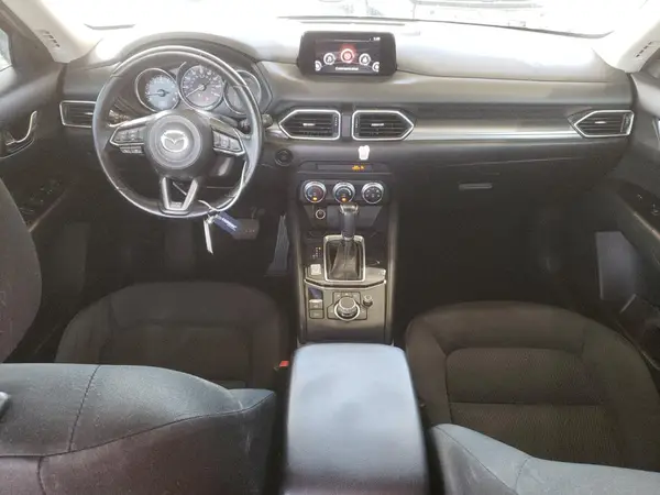 JM3KFABMXK1570475 2019 MAZDA CX-5 - Image 8