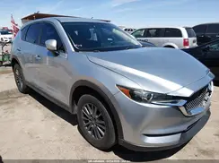 JM3KFABMXK1580603 2019 MAZDA CX-5