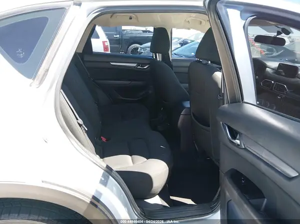 JM3KFABMXK1580603 2019 MAZDA CX-5 - Image 8