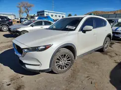 JM3KFABMXK1597031 2019 MAZDA CX-5