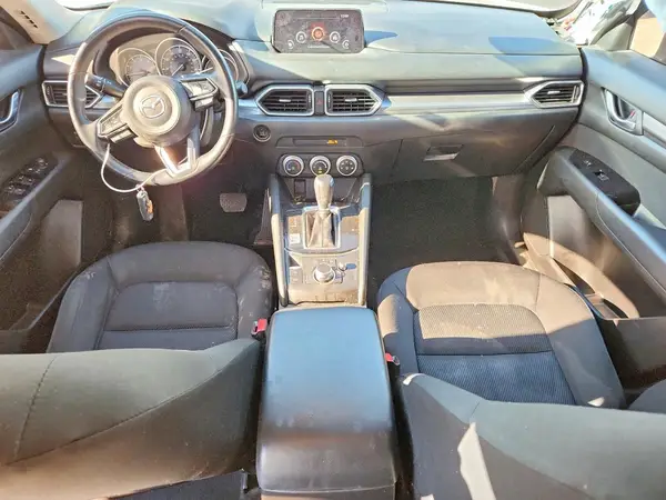 JM3KFABMXK1597031 2019 MAZDA CX-5 - Image 8