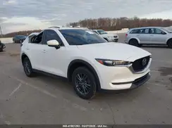 JM3KFABMXK1655302 2019 MAZDA CX-5