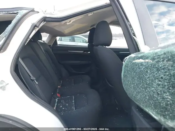 JM3KFABMXK1655302 2019 MAZDA CX-5 - Image 8
