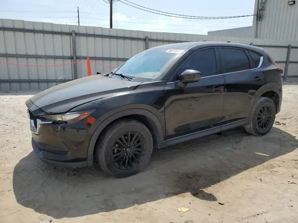 JM3KFABMXK1684525 2019 MAZDA CX-5 - Image 1