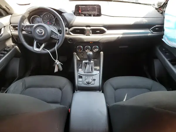 JM3KFABMXK1684525 2019 MAZDA CX-5 - Image 8