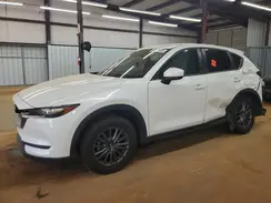 JM3KFABMXK1699588 2019 MAZDA CX-5