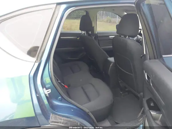 JM3KFABMXL0725288 2020 MAZDA CX-5 - Image 8