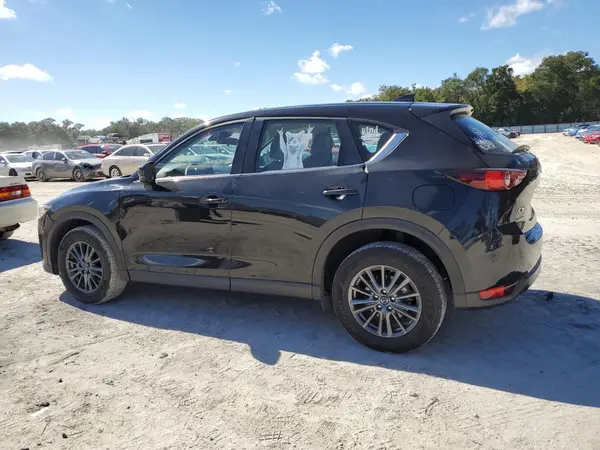 JM3KFABMXL0725971 2020 MAZDA CX-5 - Image 2