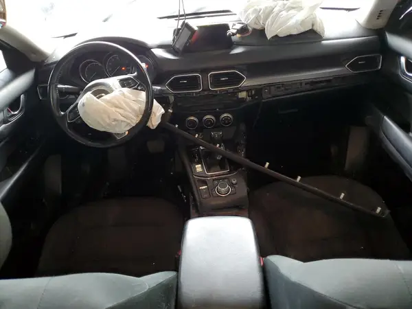 JM3KFABMXL0729681 2020 MAZDA CX-5 - Image 8
