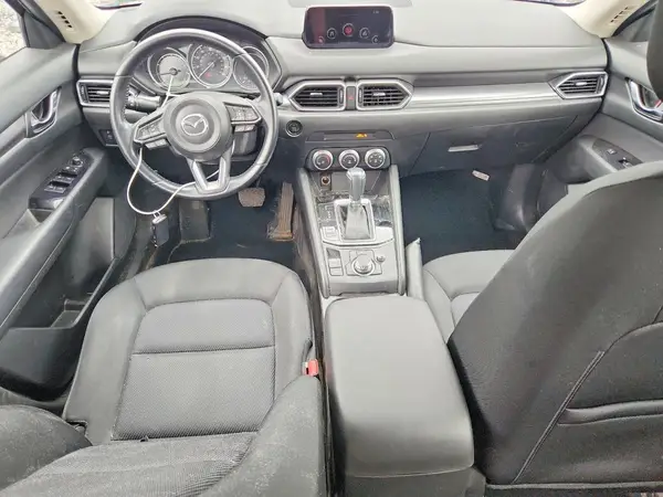 JM3KFABMXL0741071 2020 MAZDA CX-5 - Image 8