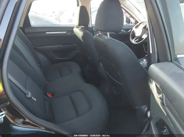 JM3KFABMXL0748795 2020 MAZDA CX-5 - Image 8