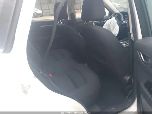 JM3KFABMXL0761692 2020 MAZDA CX-5 - Image 8