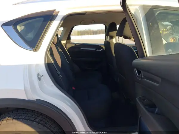 JM3KFABMXL0763748 2020 MAZDA CX-5 - Image 8