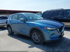 JM3KFABMXL0818991 2020 MAZDA CX-5