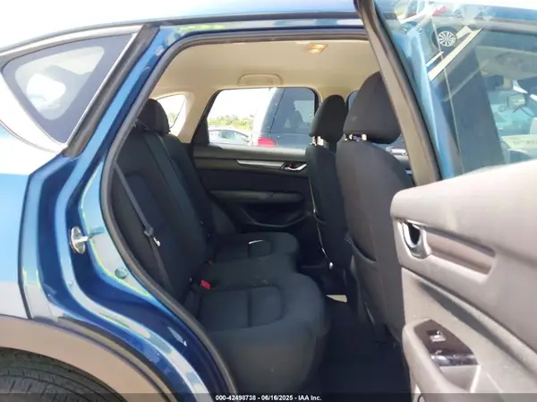 JM3KFABMXL0818991 2020 MAZDA CX-5 - Image 8