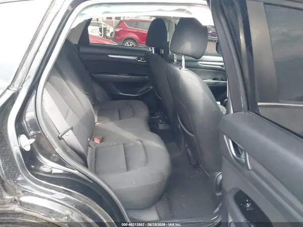 JM3KFABMXL0830414 2020 MAZDA CX-5 - Image 8
