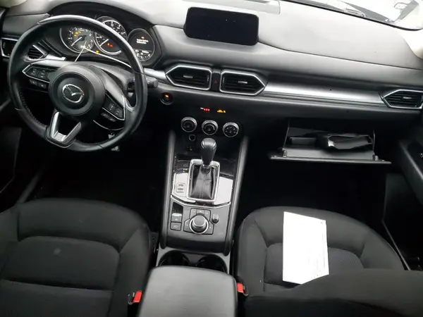 JM3KFABMXL0838903 2020 MAZDA CX-5 - Image 8