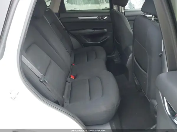 JM3KFABMXL0854521 2020 MAZDA CX-5 - Image 8