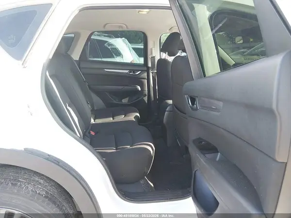 JM3KFABMXL0854888 2020 MAZDA CX-5 - Image 8