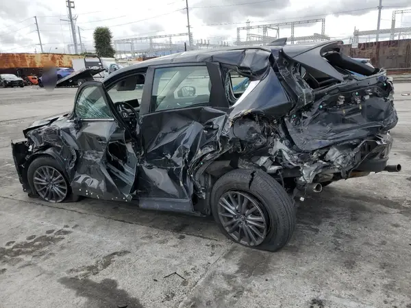 JM3KFABMXL0866166 2020 MAZDA CX-5 - Image 2