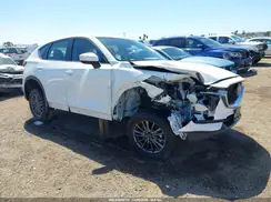 JM3KFABMXL0867155 2020 MAZDA CX-5