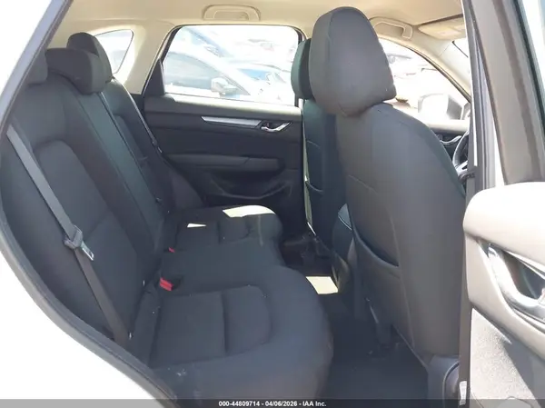 JM3KFABMXL0867155 2020 MAZDA CX-5 - Image 8
