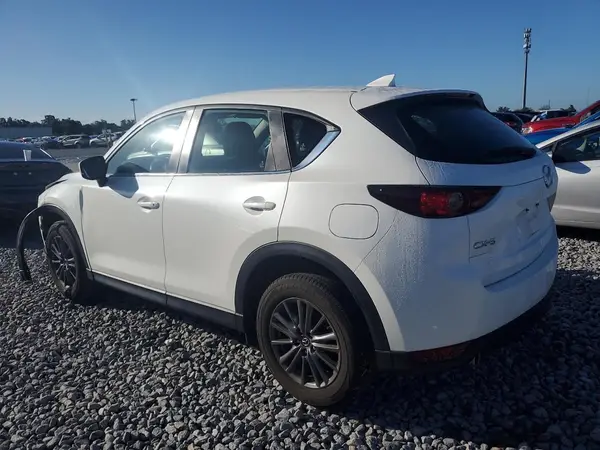 JM3KFABMXL1824607 2020 MAZDA CX-5 - Image 2