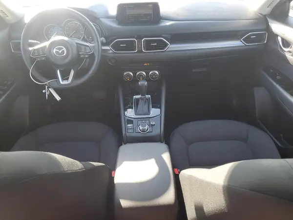 JM3KFABMXL1824607 2020 MAZDA CX-5 - Image 8
