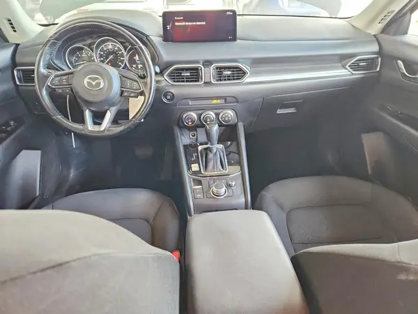 JM3KFABMXM0415692 2021 MAZDA CX-5 - Image 8