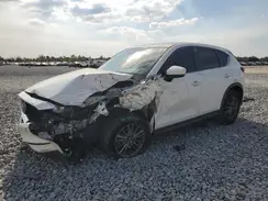 JM3KFABMXM1376015 2021 MAZDA CX-5