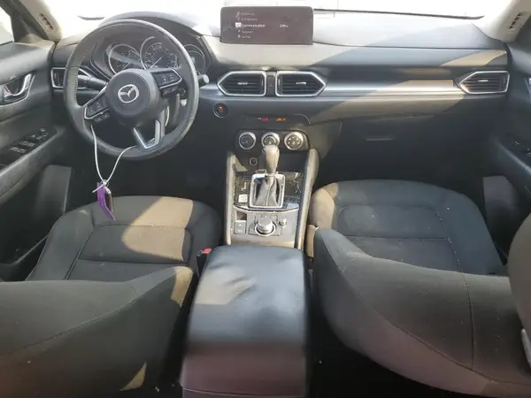 JM3KFABMXM1376015 2021 MAZDA CX-5 - Image 8