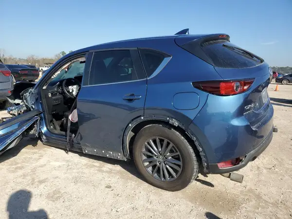 JM3KFABMXM1379089 2021 MAZDA CX-5 - Image 2