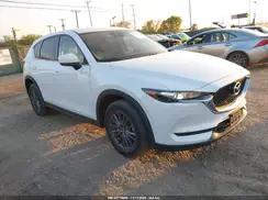 JM3KFACL0H0116241 2017 MAZDA CX-5