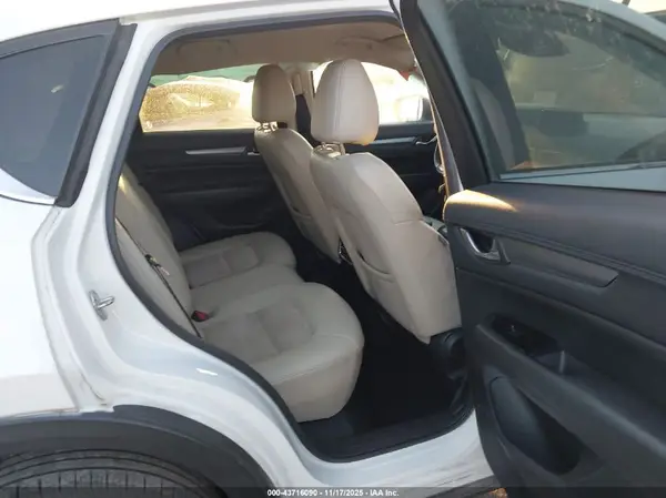 JM3KFACL0H0116241 2017 MAZDA CX-5 - Image 8