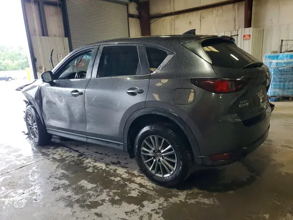 JM3KFACL0H0122217 2017 MAZDA CX-5 - Image 2