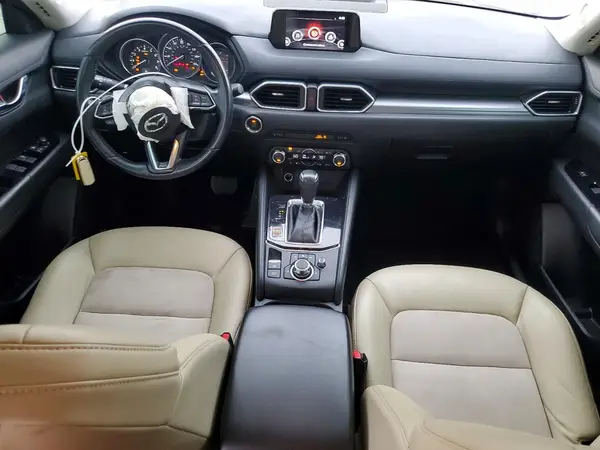 JM3KFACL0H0123240 2017 MAZDA CX-5 - Image 8