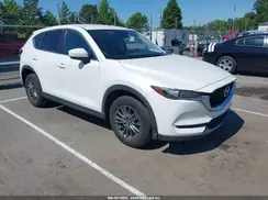JM3KFACL0H0123450 2017 MAZDA CX-5