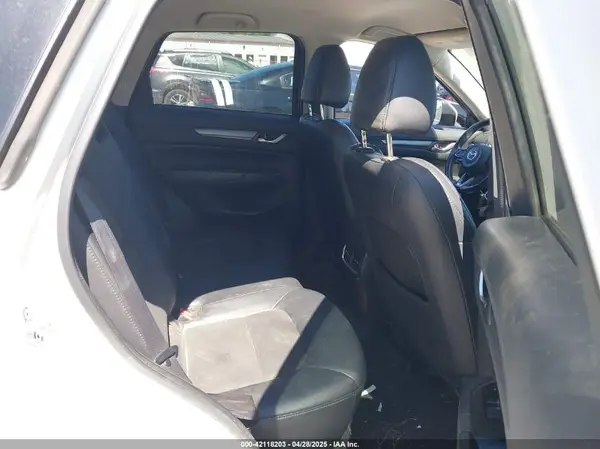 JM3KFACL0H0123450 2017 MAZDA CX-5 - Image 8