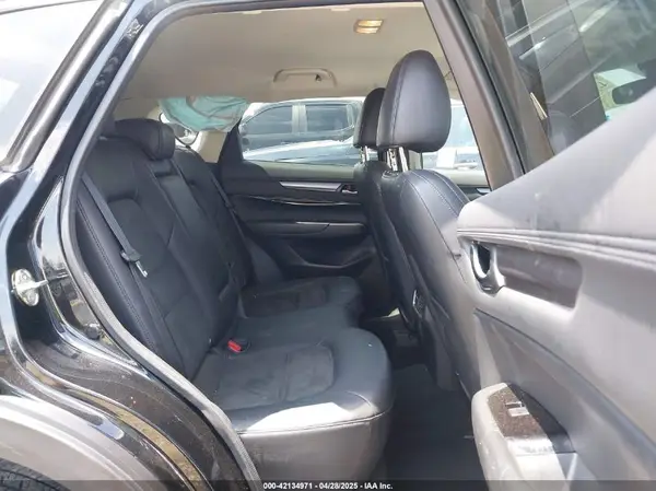 JM3KFACL0H0124632 2017 MAZDA CX-5 - Image 8