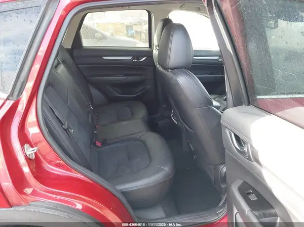 JM3KFACL0H0128602 2017 MAZDA CX-5 - Image 8