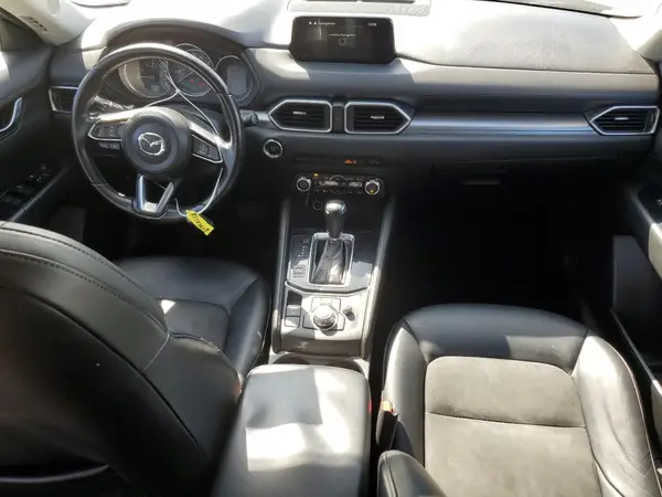 JM3KFACL0H0133220 2017 MAZDA CX-5 - Image 8