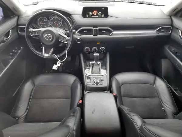 JM3KFACL0H0145433 2017 MAZDA CX-5 - Image 8